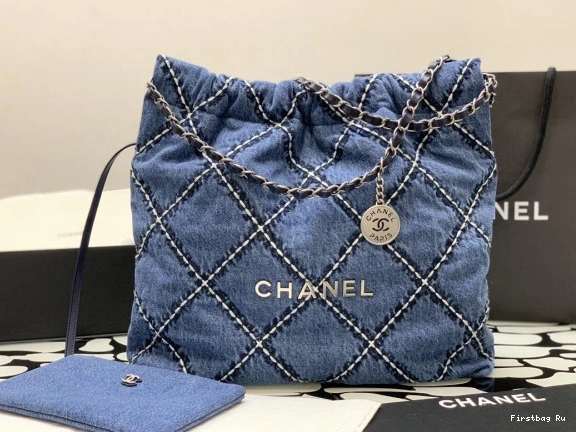 Firstbag Ru SHOPPING CHANEL BAG-39CM 0727